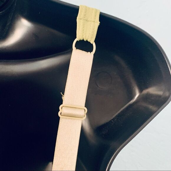 Chico’s Sage Cami Tank Top Size 1 - Picture 7 of 9